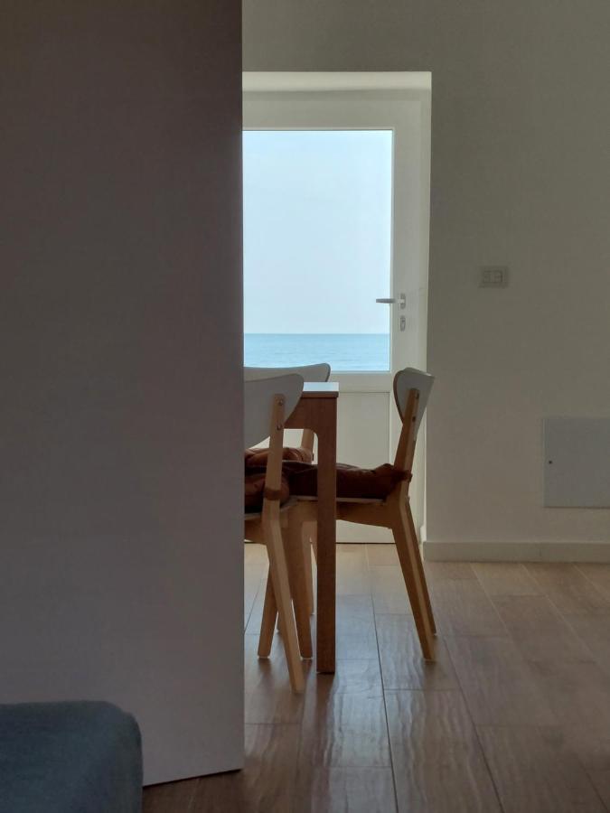 몰페타 1820 Mare 아파트 외부 사진